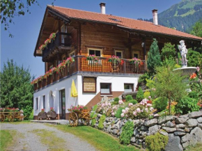 Apartment Gallenkirch with Mountain View 02, Sankt Gallenkirch, Österreich